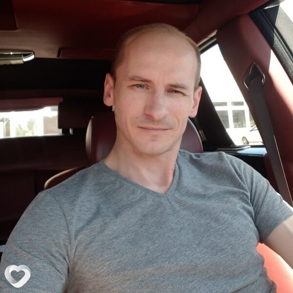 Сергей, 40, Киеве — анкета №2446922
