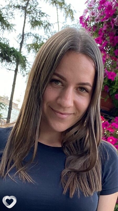 Екатерина, 32, Иркутске — анкета №2446931