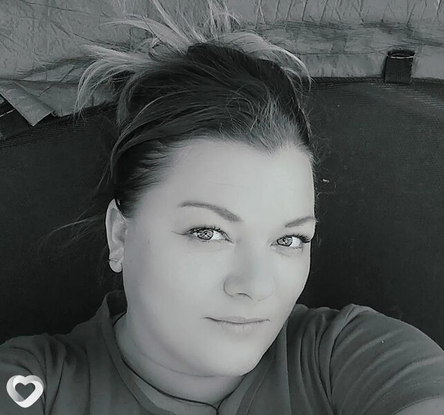 Юлия, 39, Смоленске — анкета №2446933