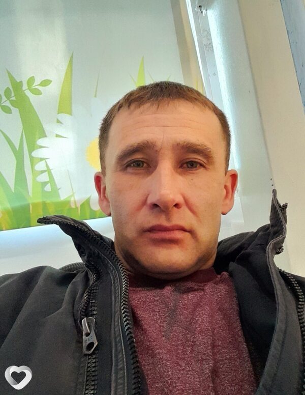 Данил, 42, Мариуполе — анкета №2446938