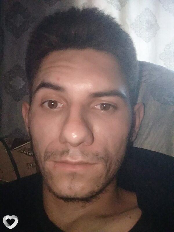 Эрнест, 25, Ташкент — анкета №2446940