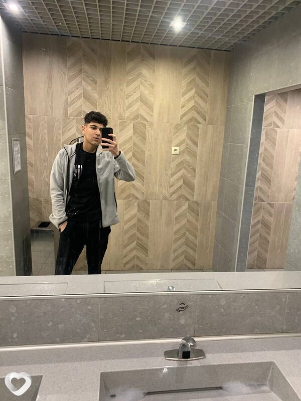 Ельнур, 19, Полтаве — анкета №2446942