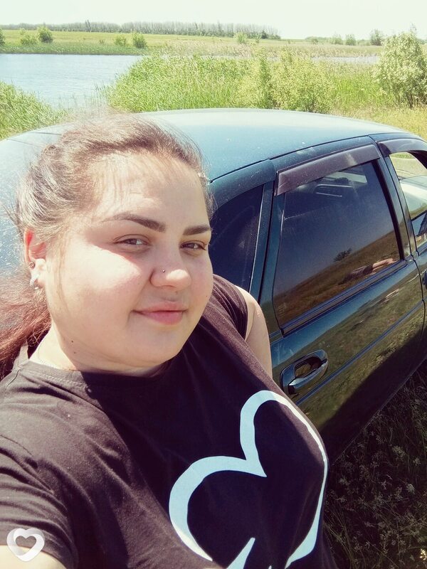 Маргарита, 34, Тамбове — анкета №2446768