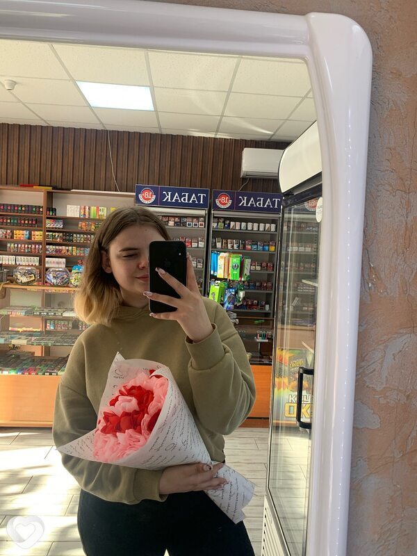 Светлана, 22, Ставрополе — анкета №2446860