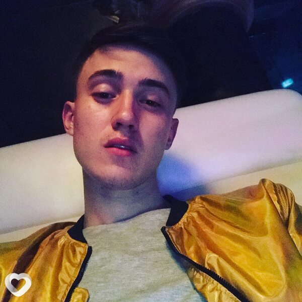 Богдан, 28, Ижевске — анкета №2446985