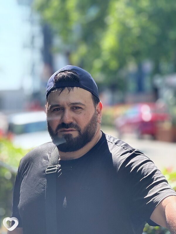 Зелимхан, 36, Адлер — анкета №2446987