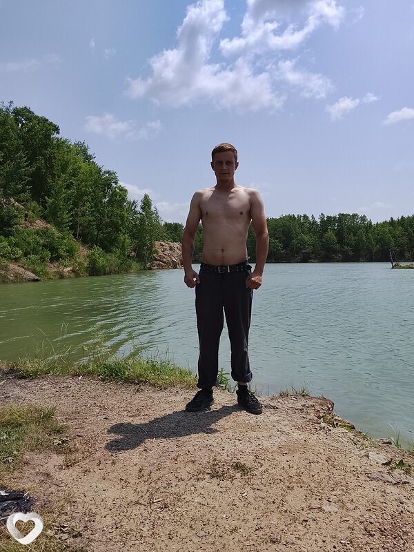 Дмитрий, 29, Хабаровске — анкета №2446991
