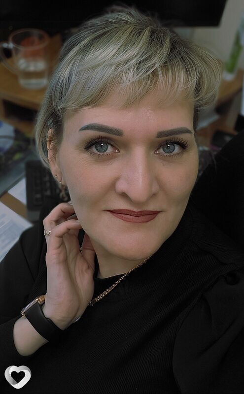 Svetik, 43, Улан-Удэ — анкета №2446993