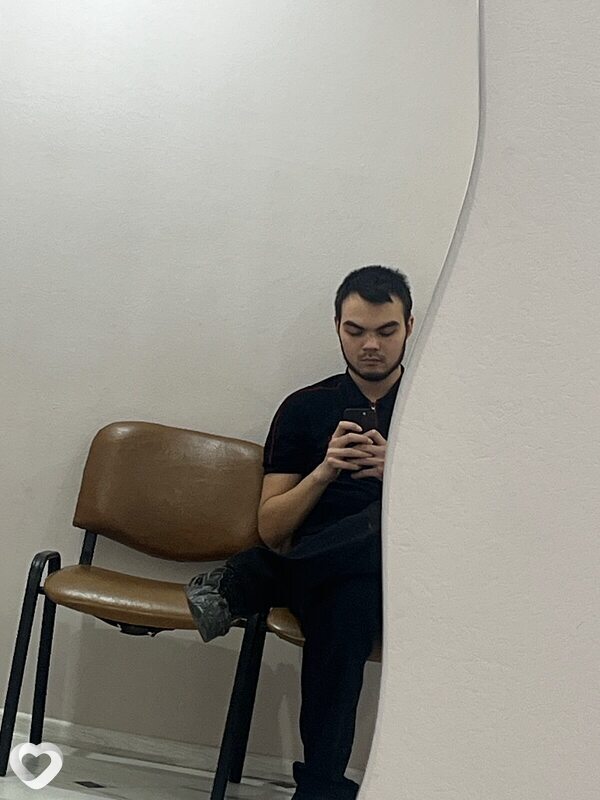 Ян, 20, Нефтеюганске — анкета №2446995