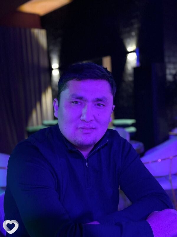 Нурик, 28, Астане — анкета №2447073