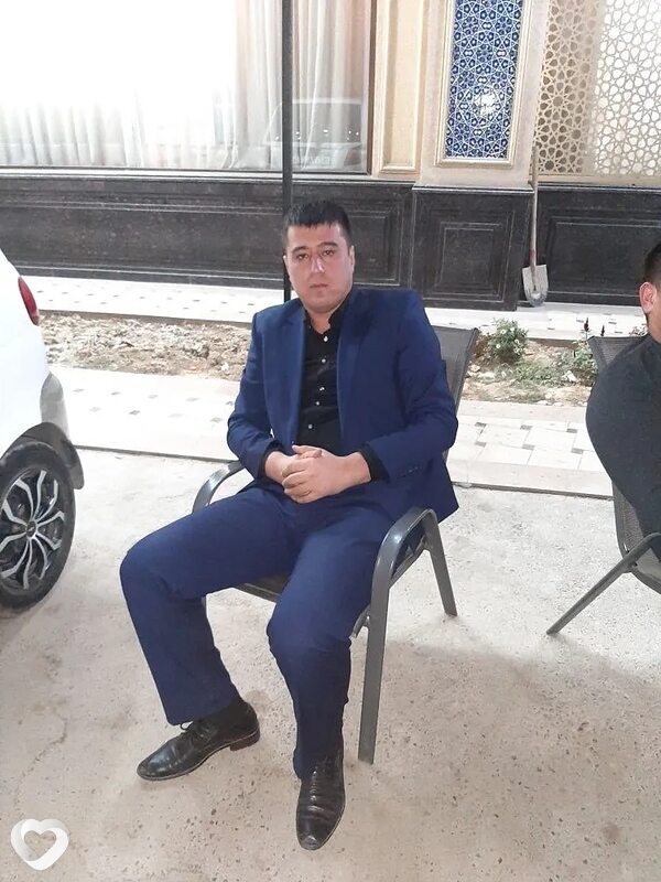 Timur, 35, Ташкент — анкета №2447087