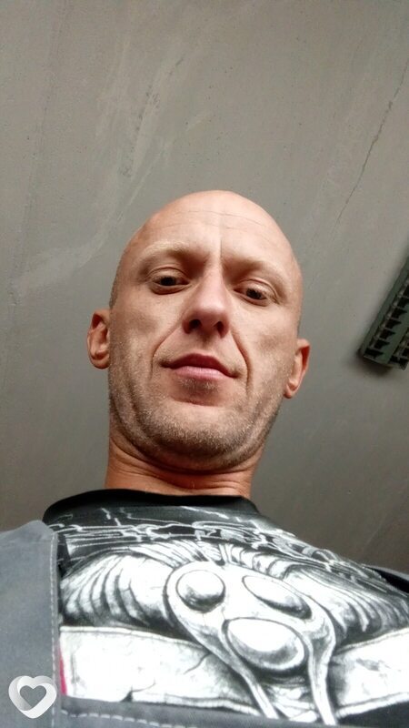Виталик, 36, Смоленске — анкета №2447088