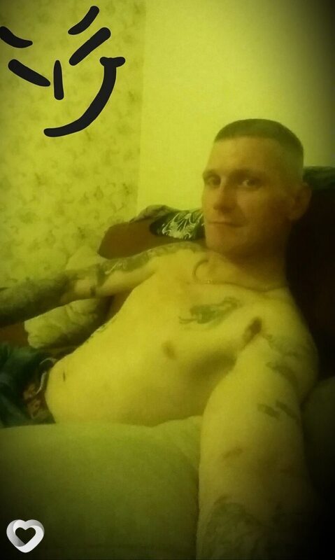 Толик, 44, Кировске — анкета №2449147