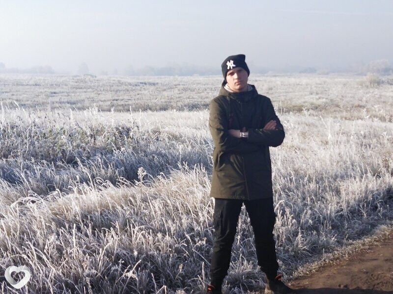 Александр, 26, Казани — анкета №2449149