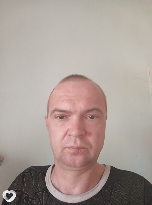 Андрей, 44, Вихоревке — анкета №2449154
