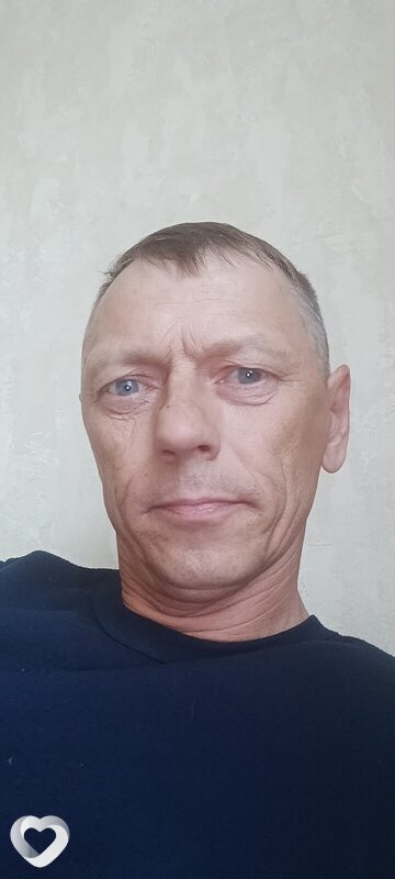 Павел, 48, Мурманске — анкета №2447003