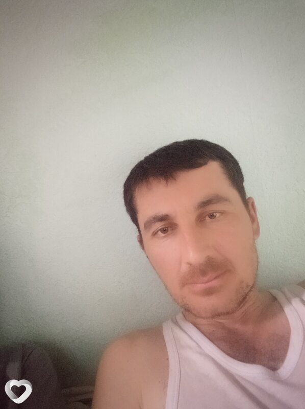 Огабой, 46, Тобольске — анкета №2447011