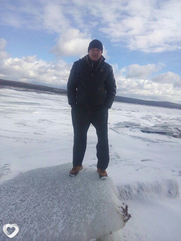 Артур, 40, Гомеле — анкета №2447013