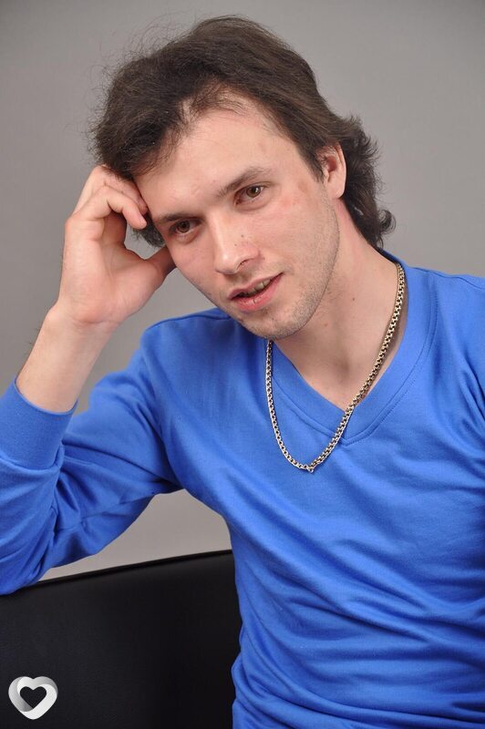 Станислав, 34, Москве — анкета №2447014