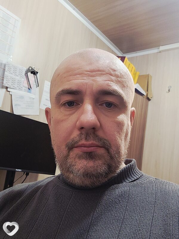 Петр, 40, Кирове — анкета №2447016