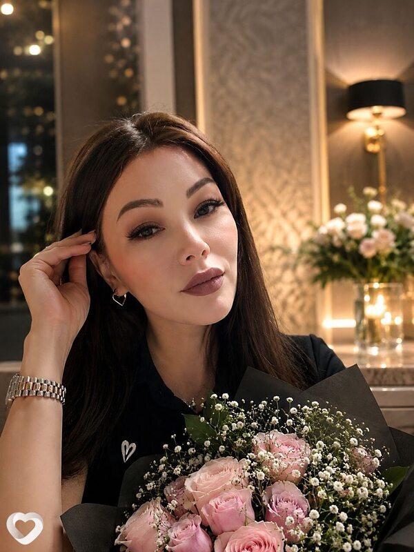 Leyla, 32, Ташкент — анкета №2447057