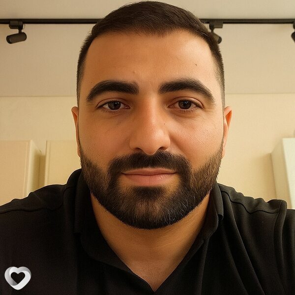 Арсен, 34, Ставрополе — анкета №2447058