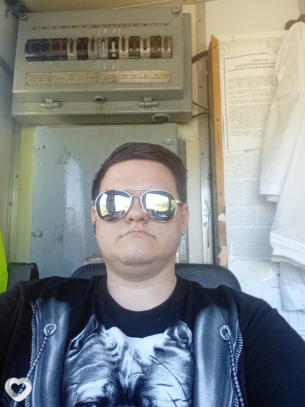 Дмитрий, 26, Тимашевске — анкета №2447064
