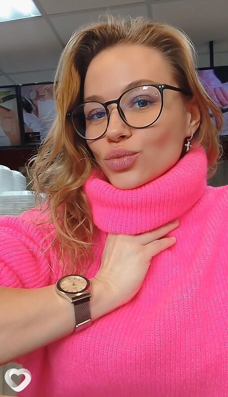 Алина, 33, Ростове-на-Дону — анкета №2447069