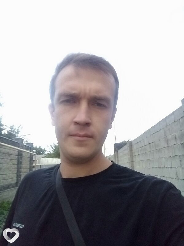 Кирилл, 39, Алматы — анкета №2447029