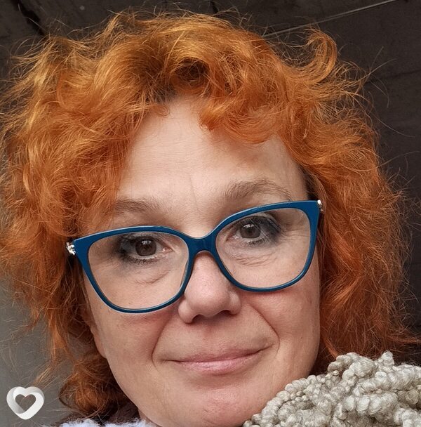 Марина, 52, Новороссийске — анкета №2447032
