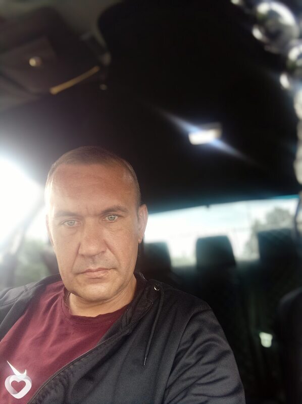 Александр, 43, Рязани — анкета №2447034