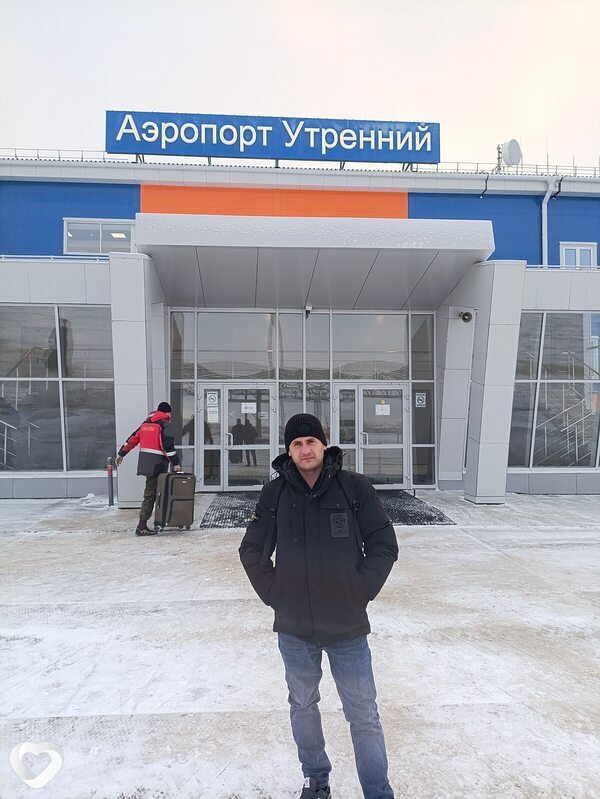 Алексей, 32, Рязани — анкета №2447038