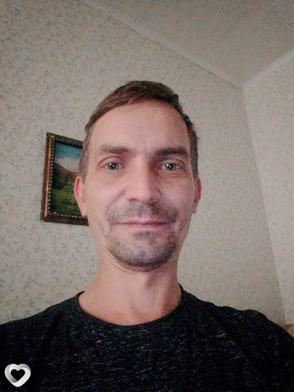 Илья, 40, Новоуральске — анкета №2447039