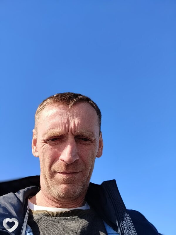 Дмитрий, 45, Энгельсе — анкета №2447040