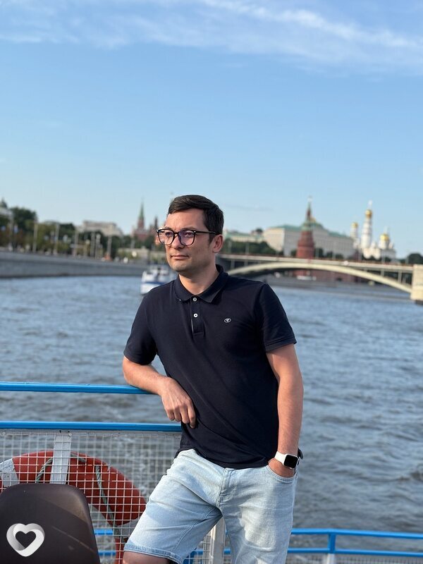 Владимир, 40, Казани — анкета №2447045