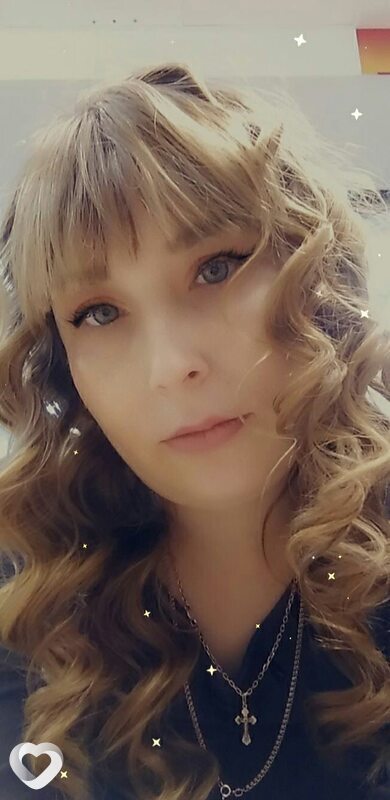 Светлана, 46, Челябинске — анкета №2447332