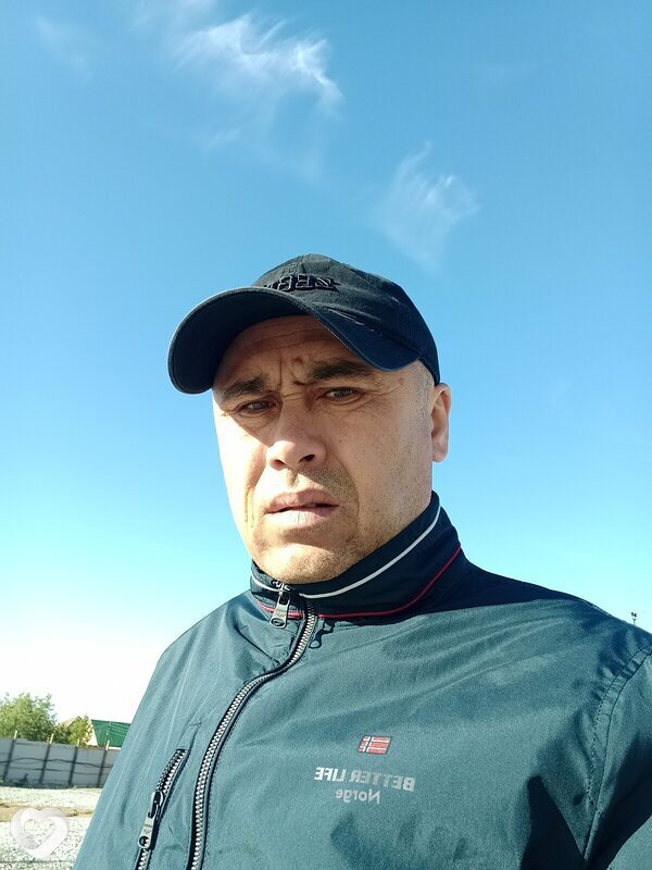 Макс, 44, Екатеринбурге — анкета №2447334