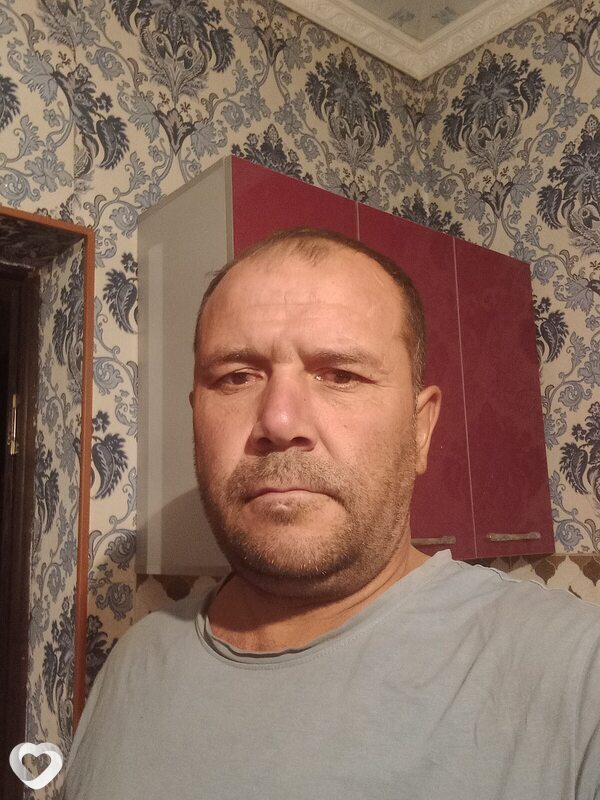 Ахмед, Ош