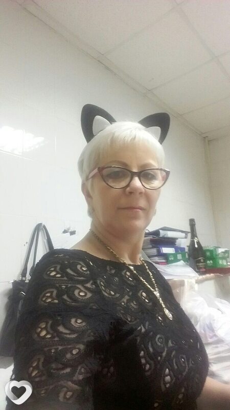 Светлана, Реж