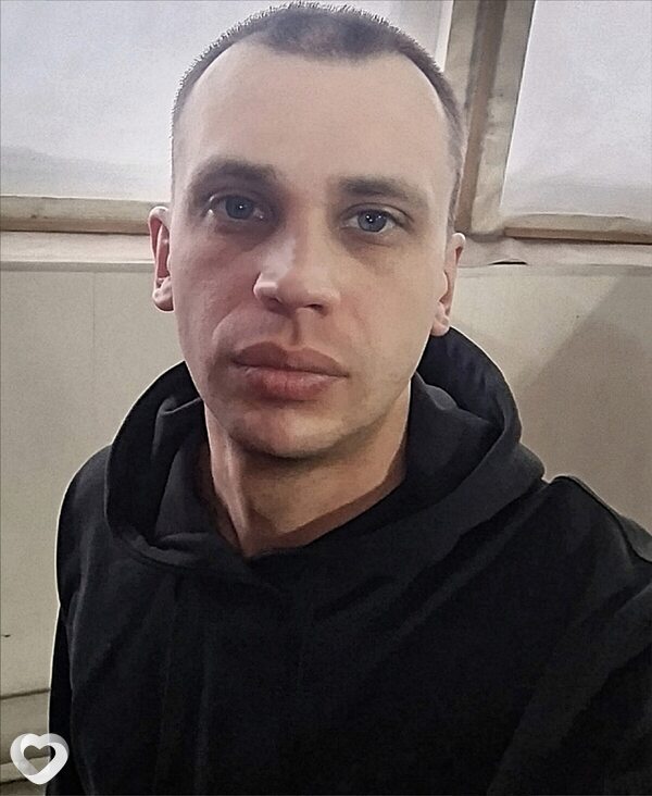 Данил, 34, Орске — анкета №2447158