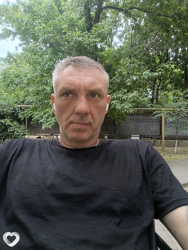 Николай, 47, Ростове-на-Дону — анкета №2447160