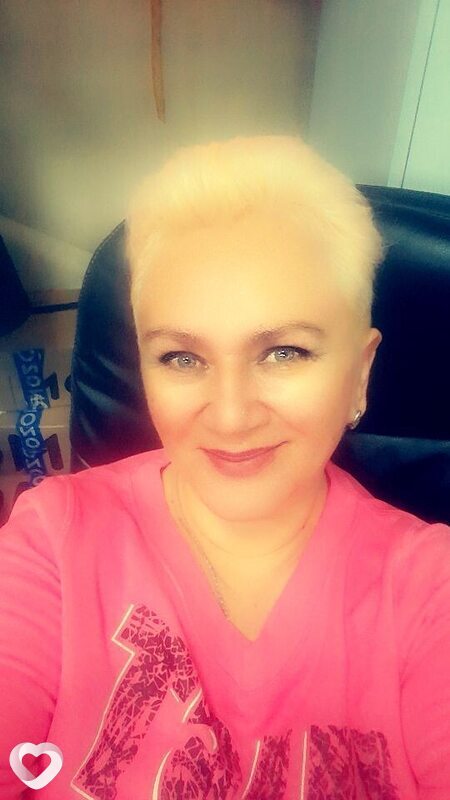 Оля, 47, Набережных Челнах — анкета №2447161