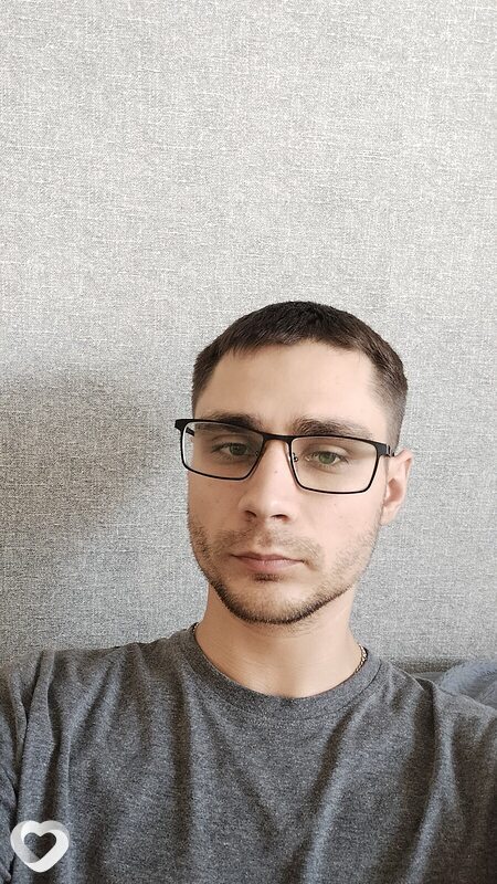 Сергей, 31, Ливнах — анкета №2447165