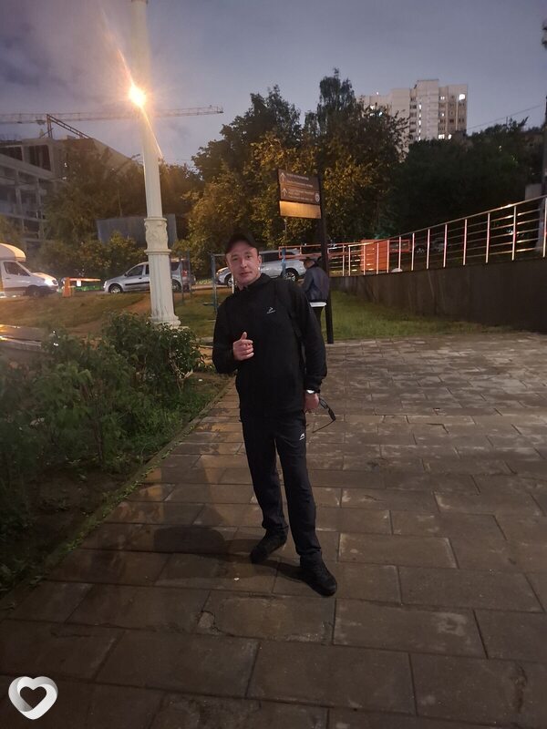 Александр, 38, Жуковском — анкета №2447166