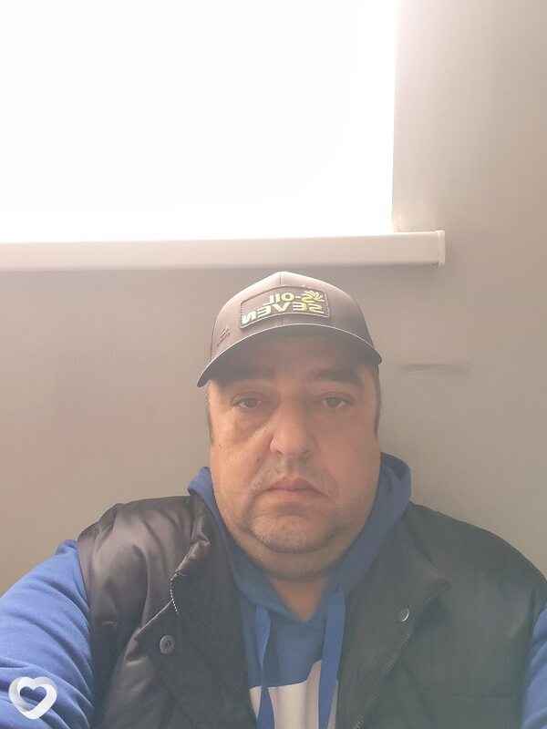 Владимир, 43, Томске — анкета №2447170