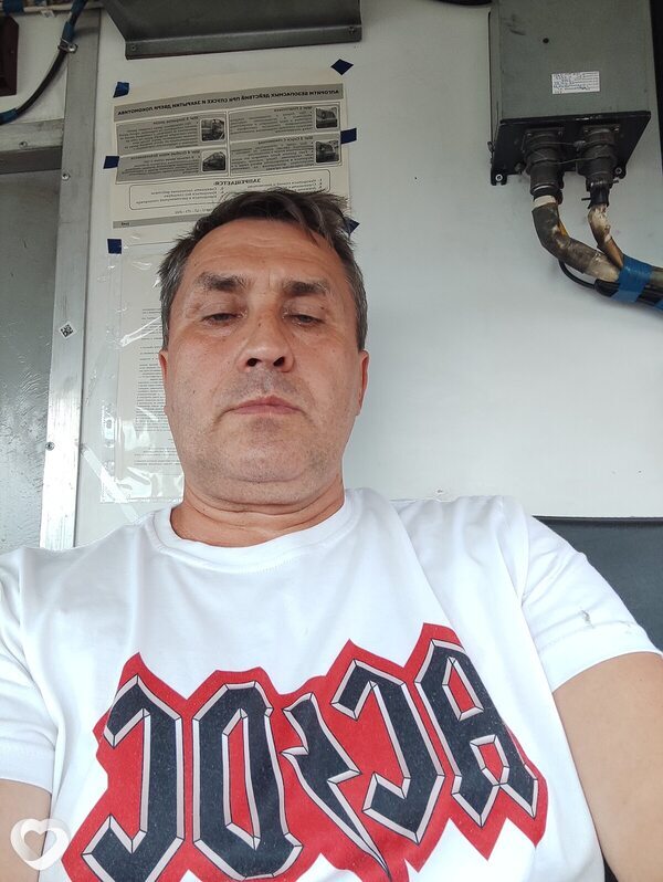 Михаил, 48, Махачкале — анкета №2447171