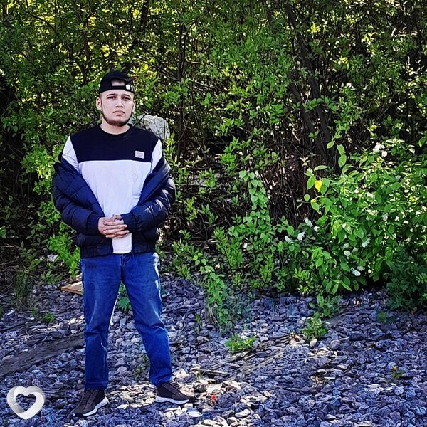 Jamolbek, 23, Санкт-Петербурге — анкета №2447101