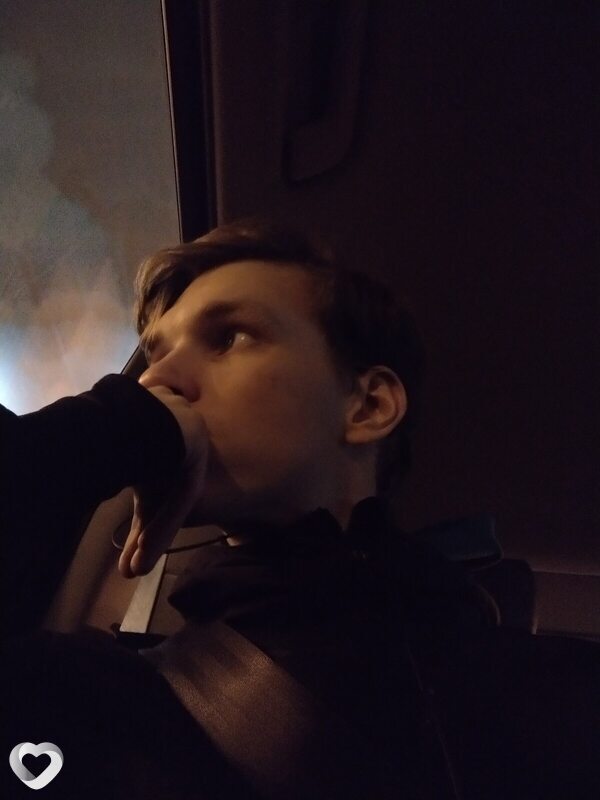 Роман, 28, Кемерове — анкета №2447103