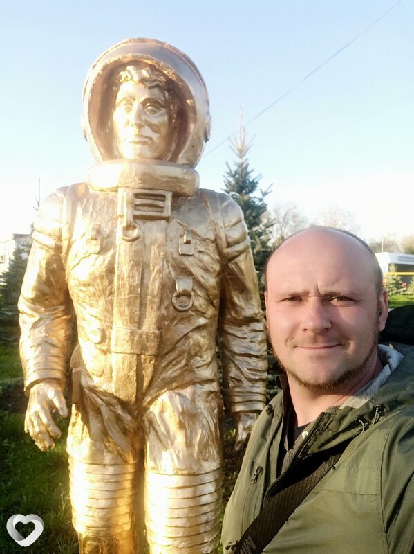 Юрий, 40, Тольятти — анкета №2447105