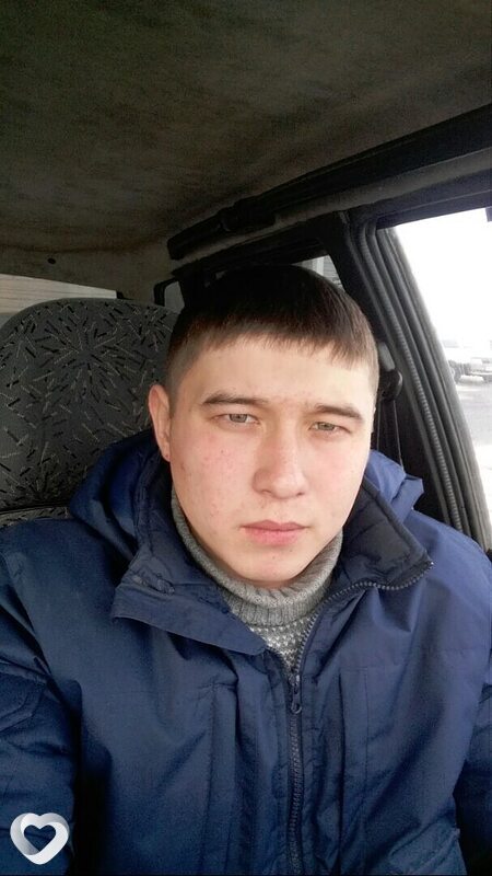 Олег, 32, Оренбурге — анкета №2447111